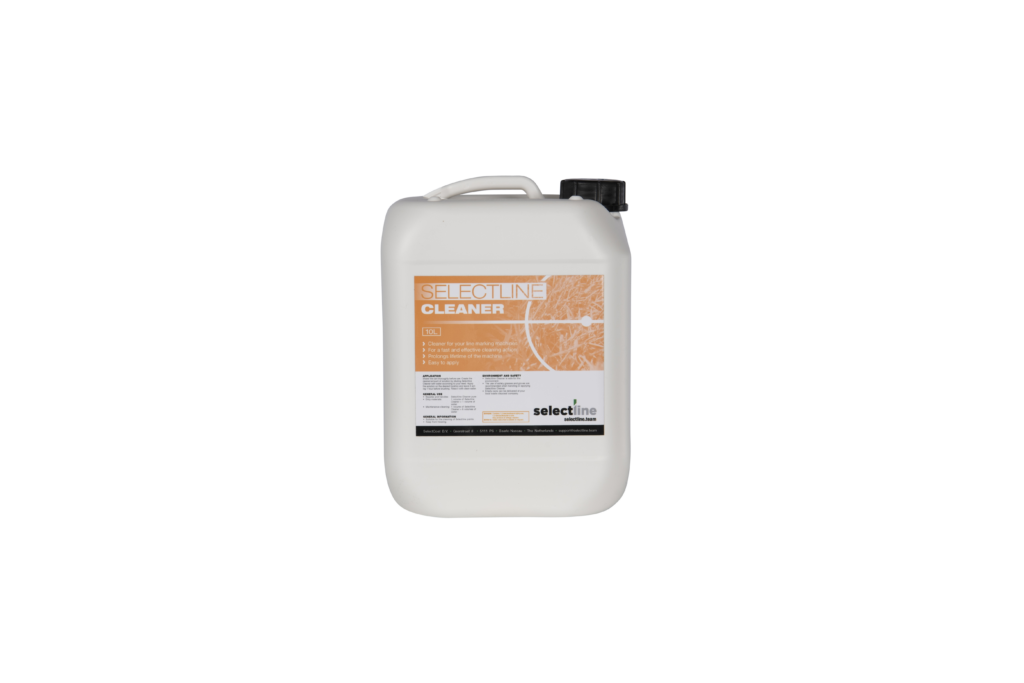 Selectline Cleaner - Selectline