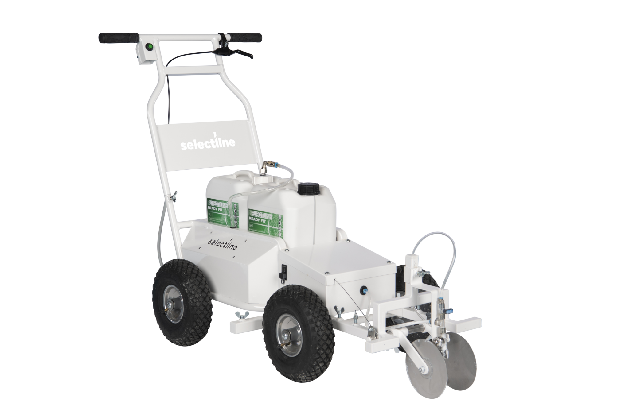 Line marking machines Selectline